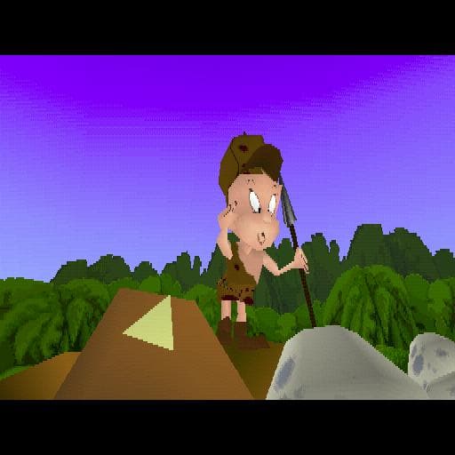bugs bunny Gameplay Screenshot 2