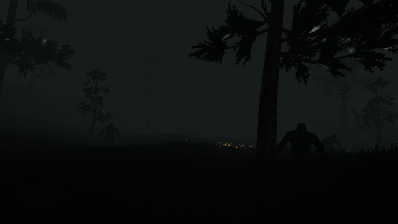 E.T.s Revenge Gameplay Screenshot 3