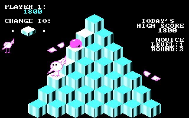 Bird Brain Gameplay Screenshot 1
