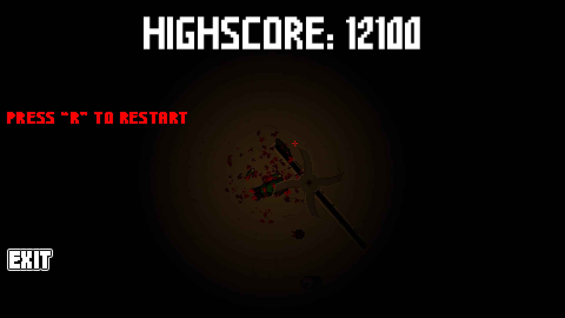 Slaughterhouse Gameplay Screenshot 3