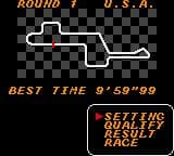 Ayrton Senna's Super Monaco GP II ROM Gameplay Screenshot 4