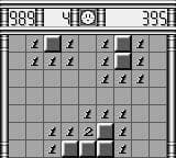 Minesweeper Gameplay Screenshot 5