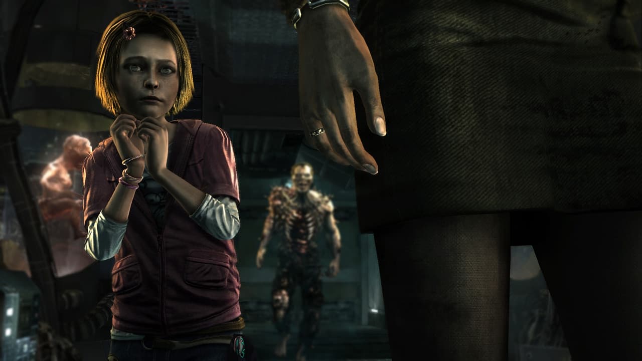 Greeting Cart Amy Miller Gameplay Screenshot 5