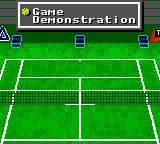 Andre Agassi Tennis Gameplay Screenshot 3
