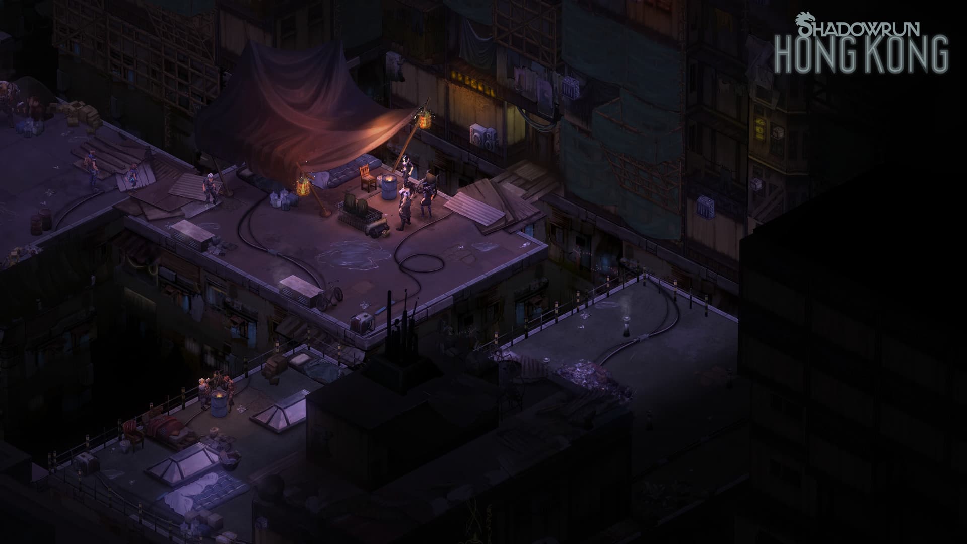Vong 1K Gameplay Screenshot 4