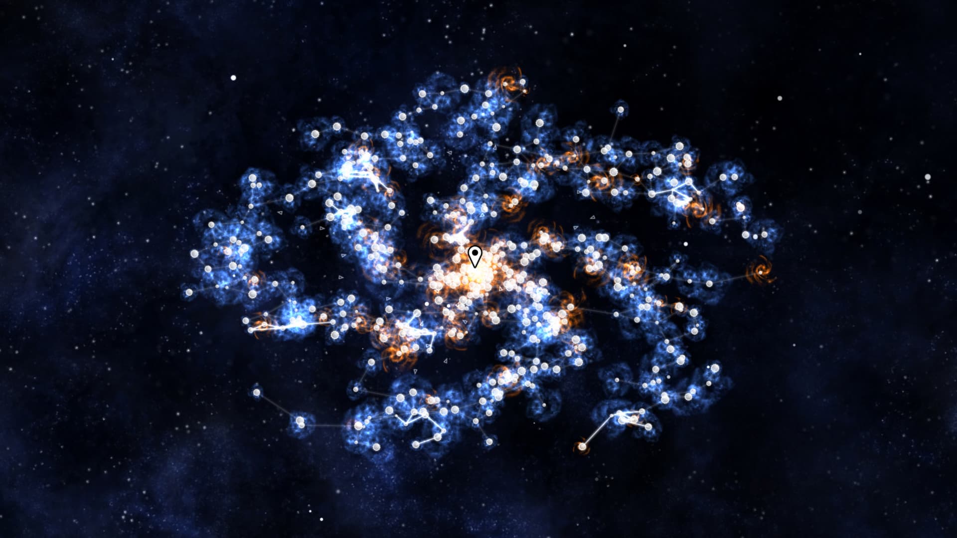 Conquest of Mars Revision 2 Gameplay Screenshot 3