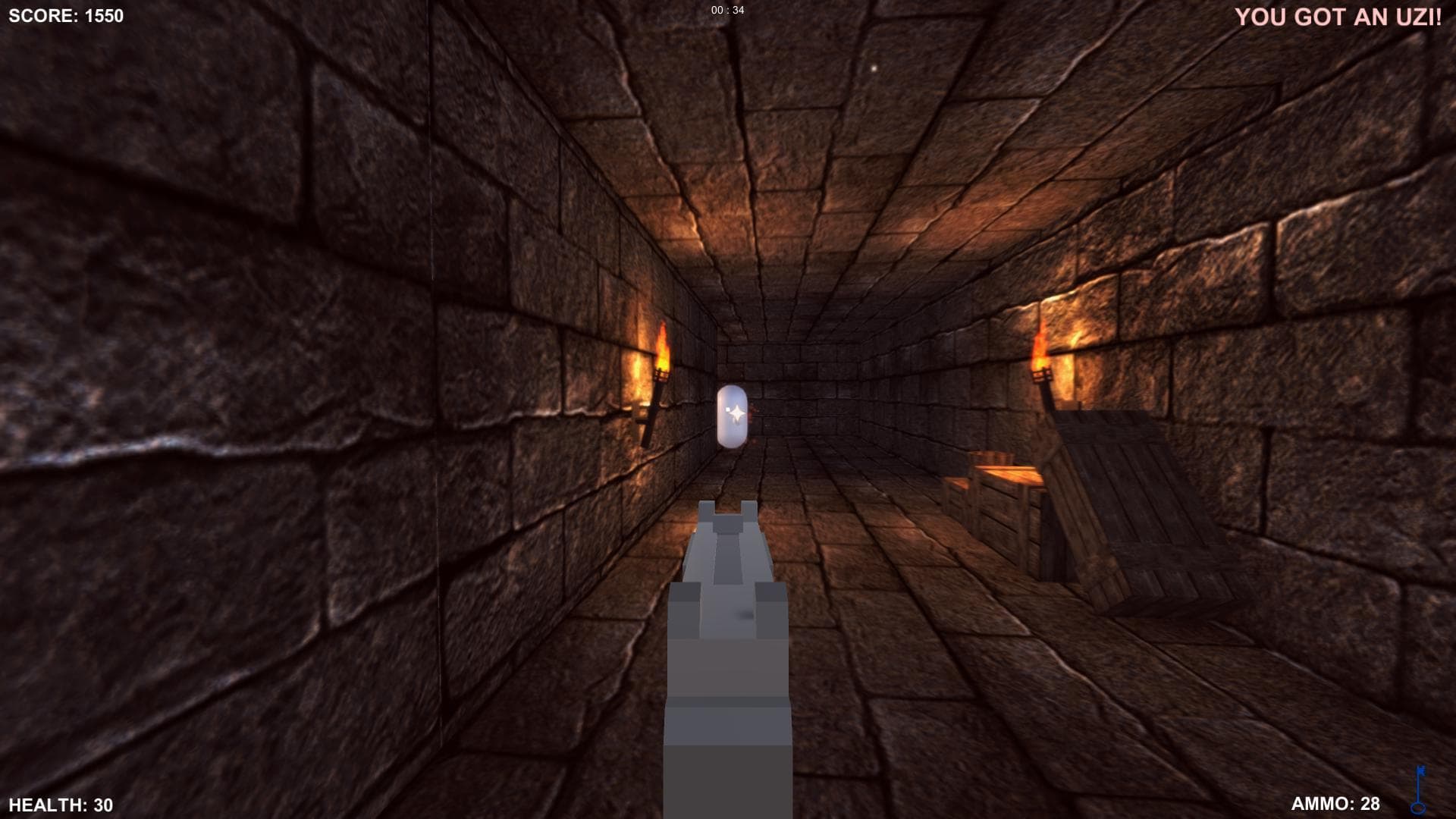 london blitz Gameplay Screenshot 3