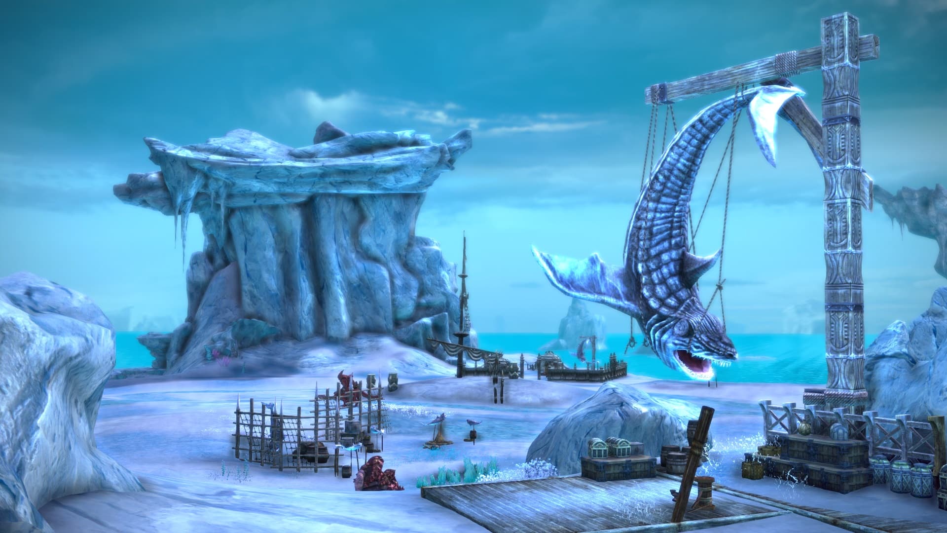 rescue terra i Gameplay Screenshot 1