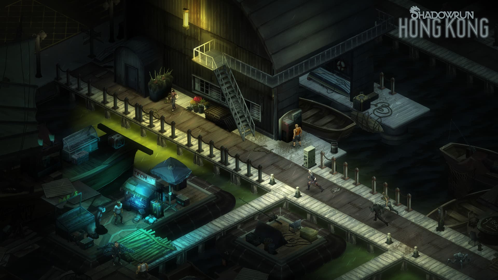 Vong 1K Gameplay Screenshot 2
