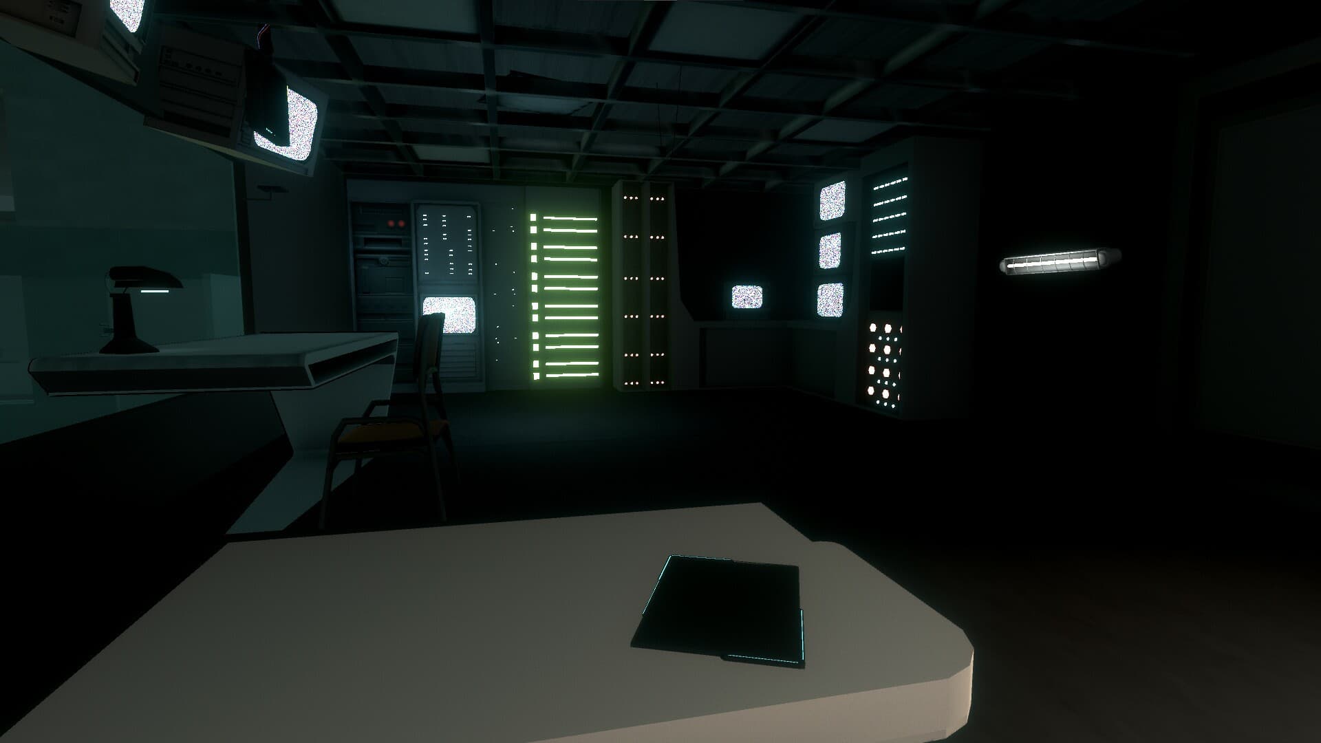 Silicon Gameplay Screenshot 4