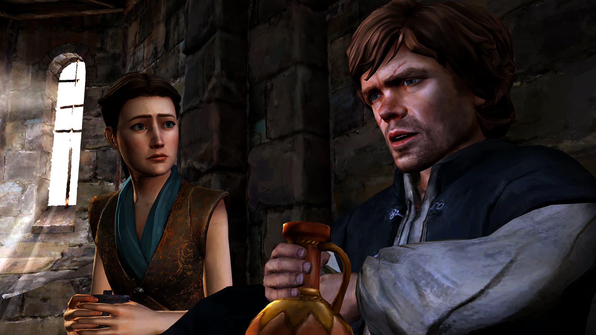 name this game guardians of treasure octopussy Gameplay Screenshot 3