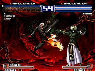 Space Fighter Demo Gameplay Screenshot 5