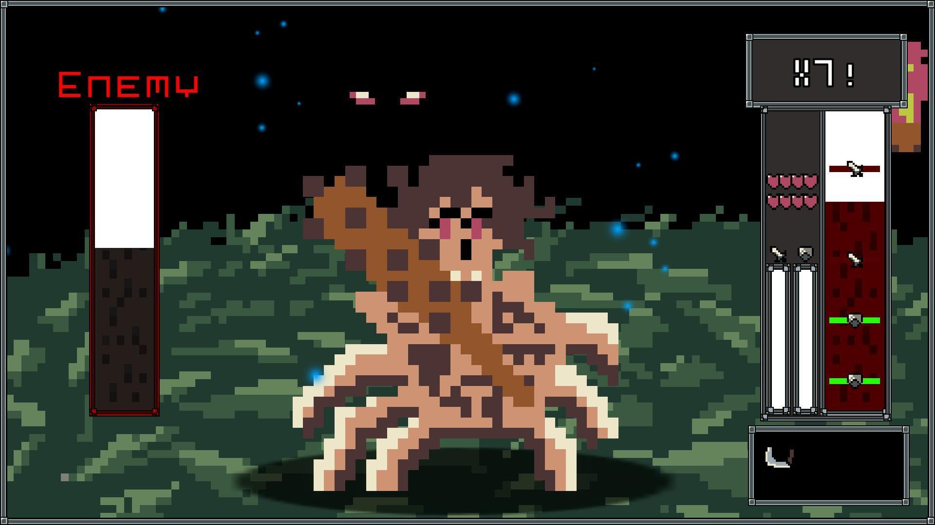 Ninja Cowboy Duelist Outlaw Hack Gameplay Screenshot 4