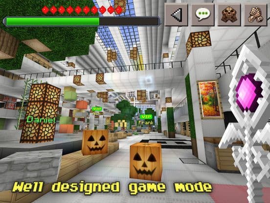 sneak n peek hide n seek Gameplay Screenshot 5