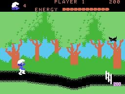 Smurf Rescue in Gargamels Castle Hack Gameplay Screenshot 1