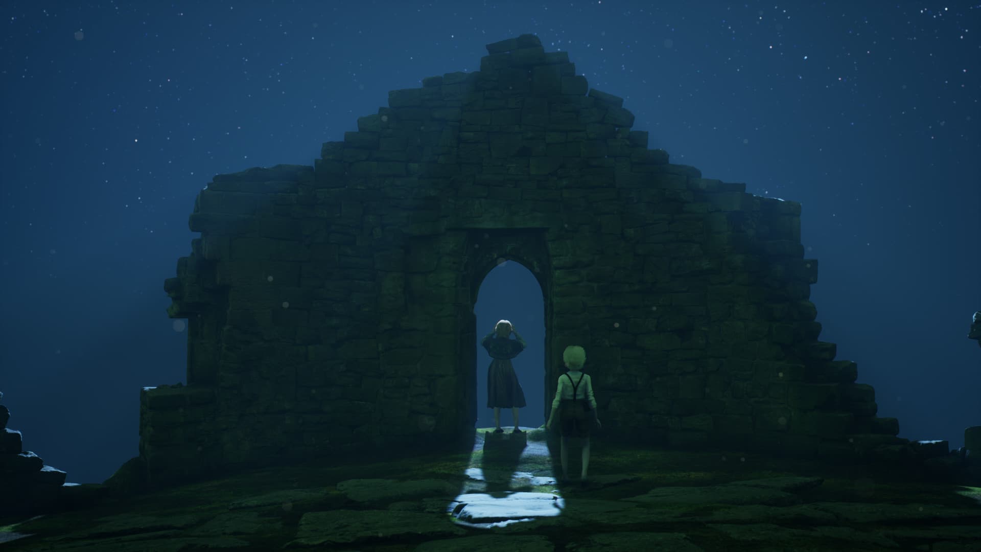 mountain king Gameplay Screenshot 3