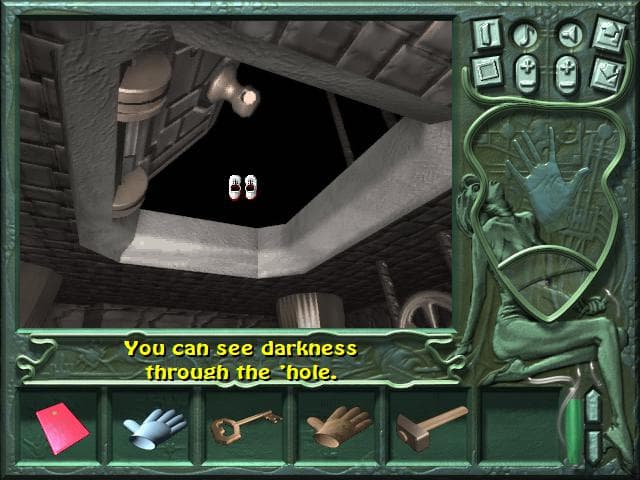 Ad Adventure Hack Gameplay Screenshot 4