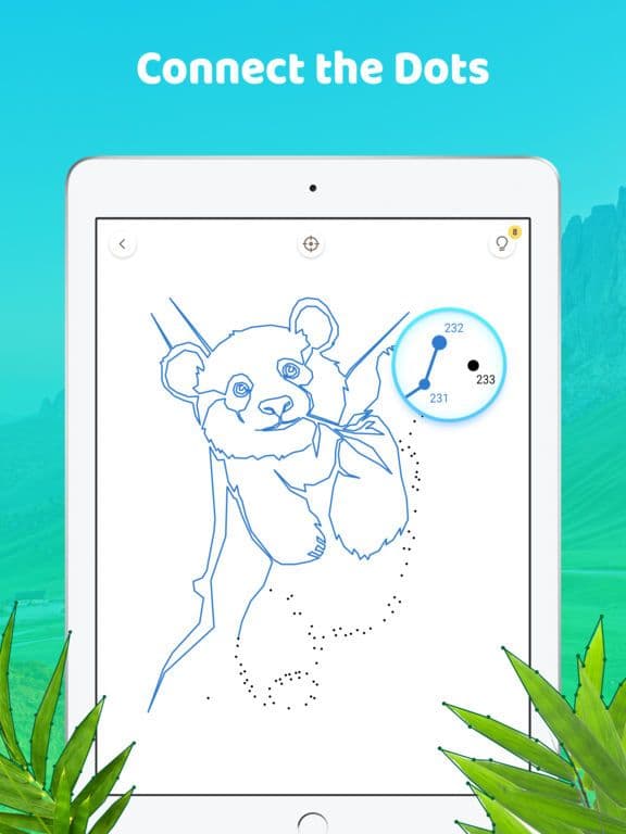 Connect the Dots Gameplay Screenshot 2