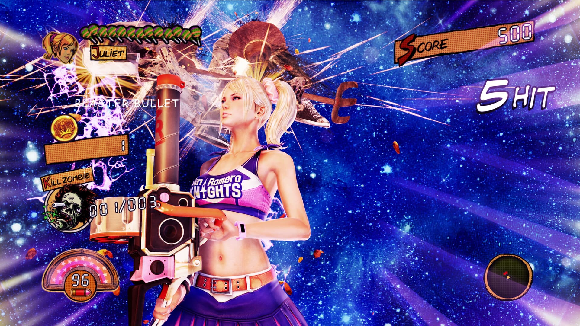 Roll Up Gameplay Screenshot 4