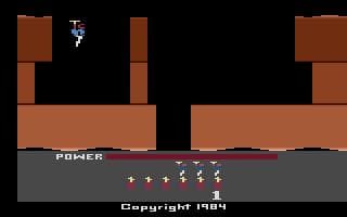 H.E.R.O. 2 H.E.R.O. Hack Gameplay Screenshot 4