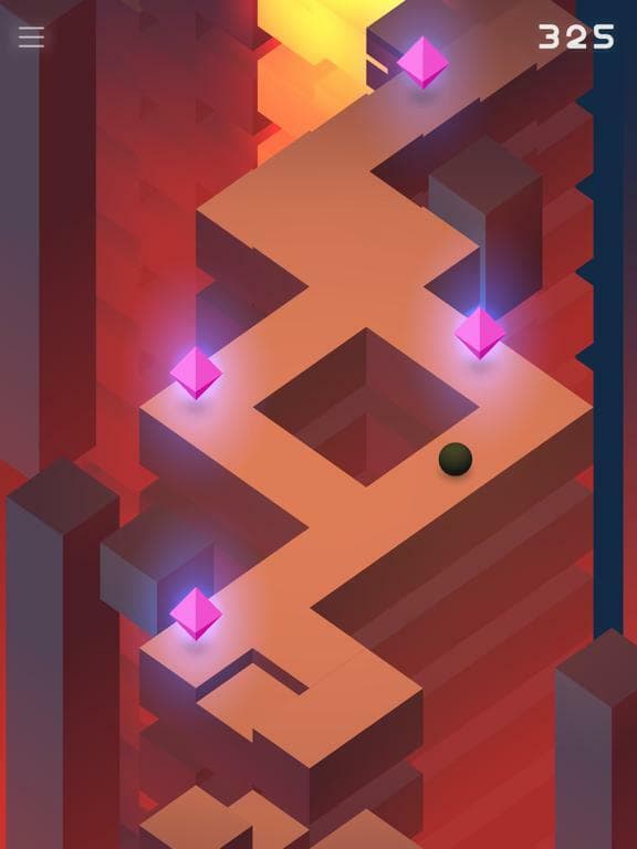 Tac-Scan Paddle Tac-Scan Hack Gameplay Screenshot 1