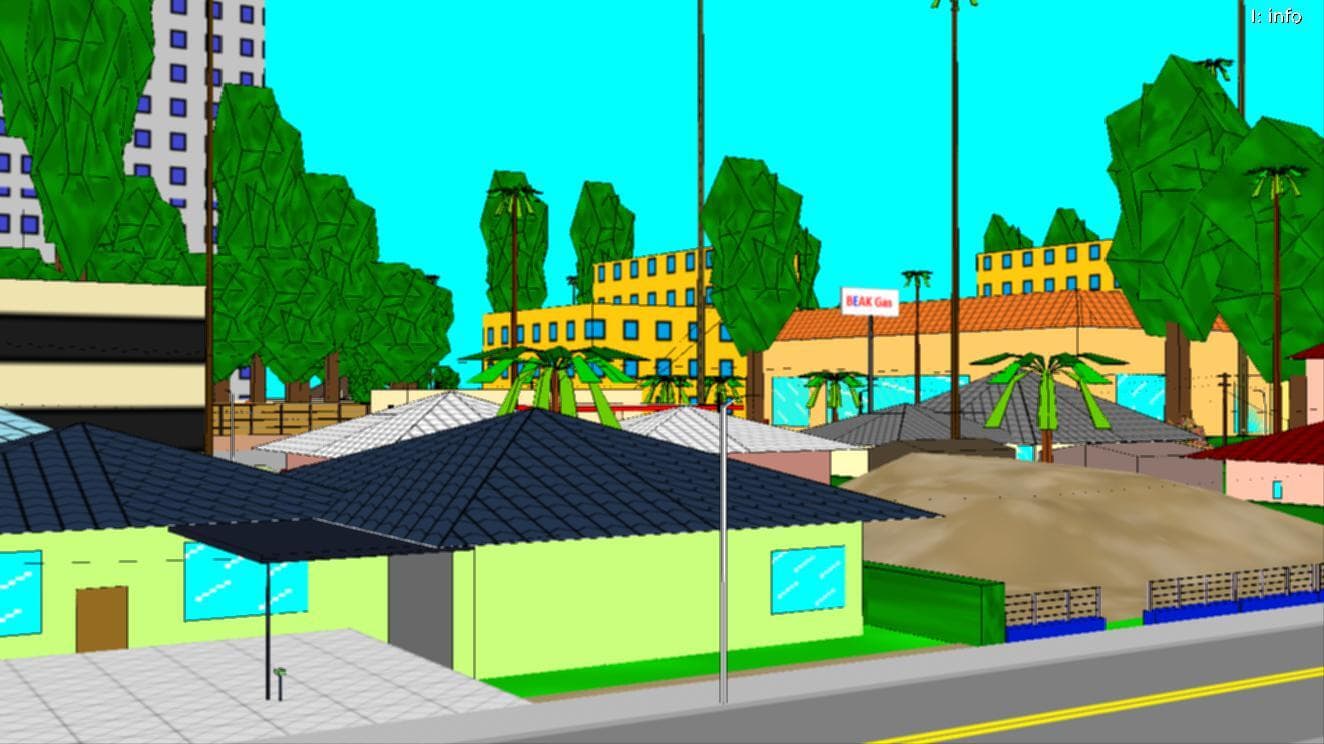 Elevators Amiss Gameplay Screenshot 3