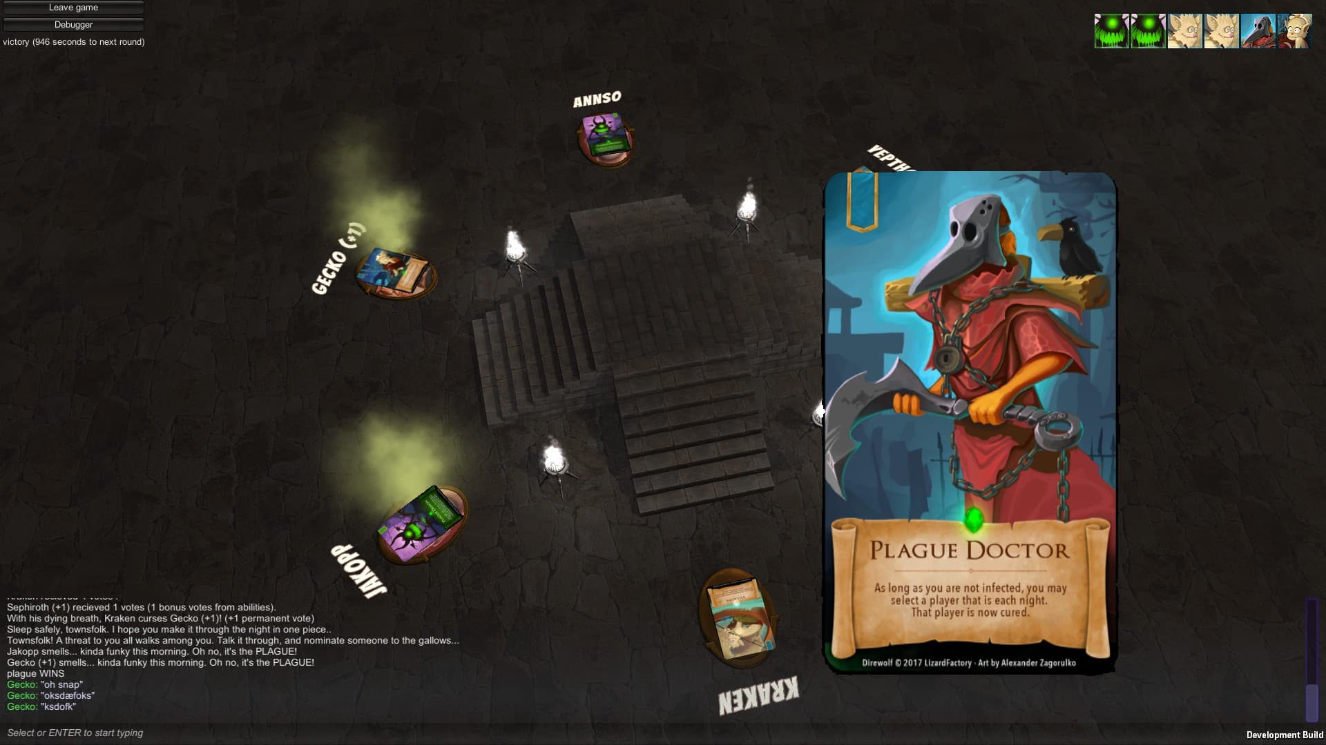 Airwolf Exocet Hack Gameplay Screenshot 3