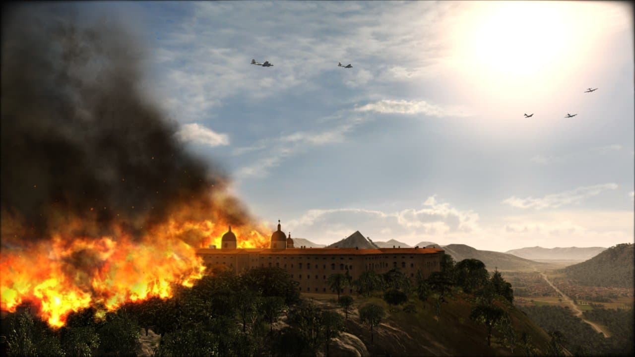 M.U.L.E. Gameplay Screenshot 3