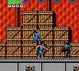 Dragon - The Bruce Lee Story Gameplay Screenshot 2