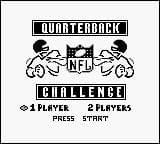 NFL Quarterback Club Gameplay Screenshot 2