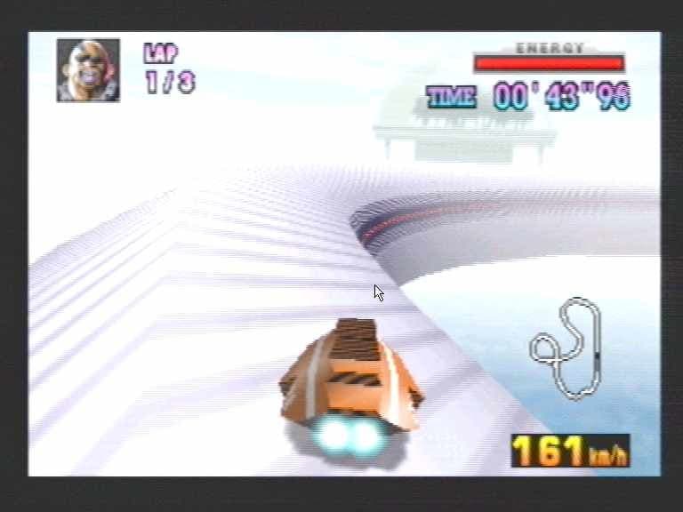 Dorothy X Gameplay Screenshot 3