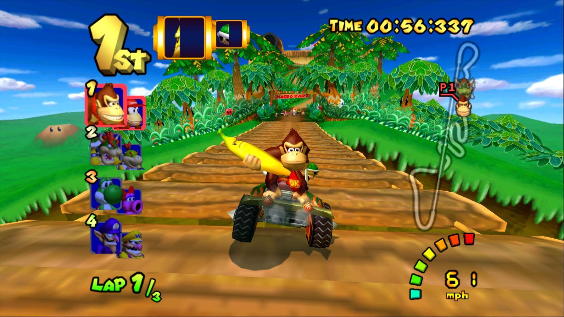 Amidar Double Speed Supercharger Conversion Hack Gameplay Screenshot 2