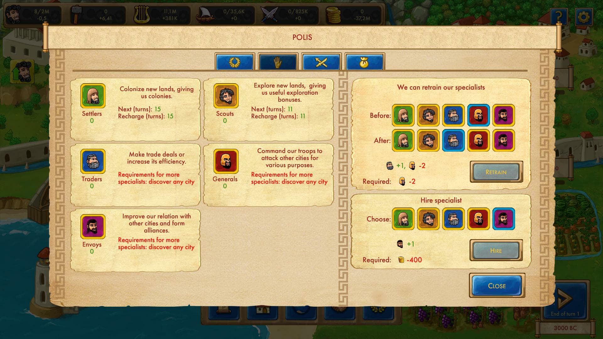 Marble Craze Gameplay Screenshot 1