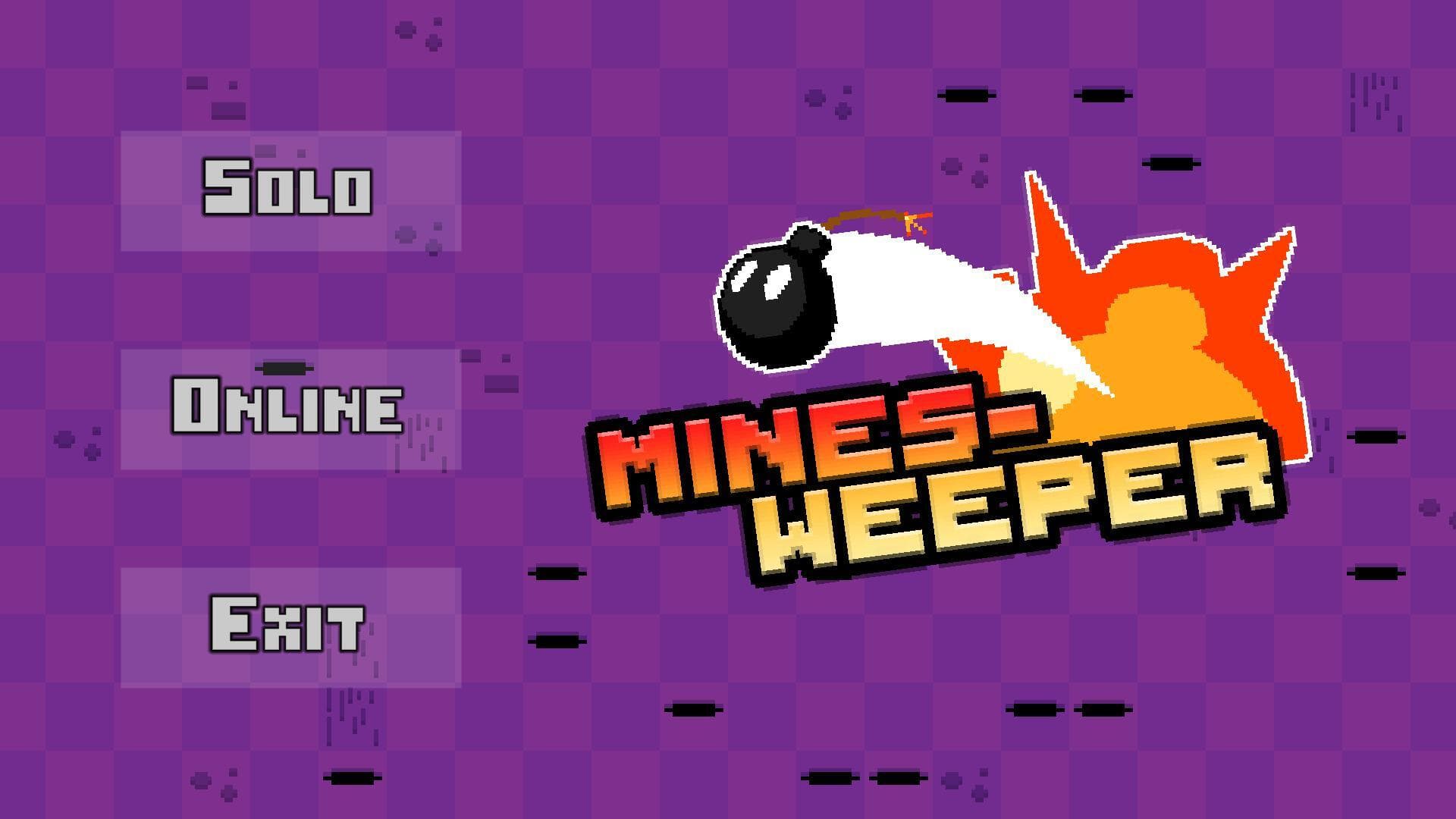 mines of minos Gameplay Screenshot 2