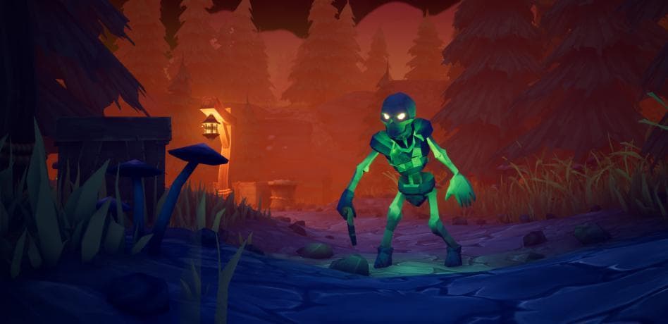 Dueling Borg Joust Hack Gameplay Screenshot 5