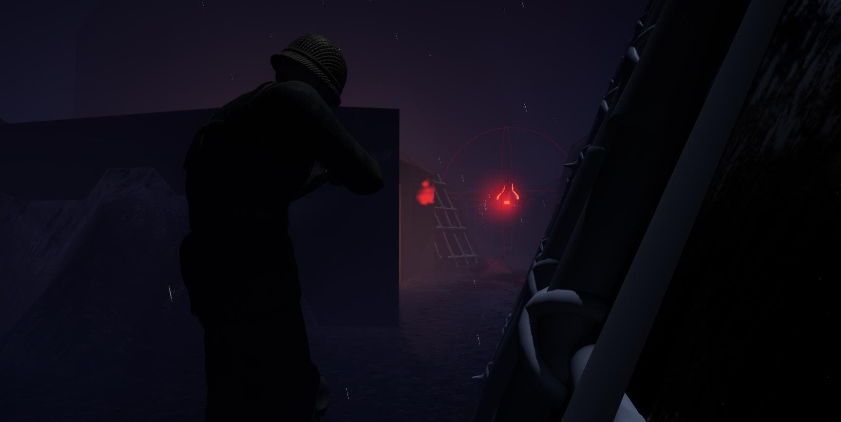 Role-Playing Game Gameplay Screenshot 2