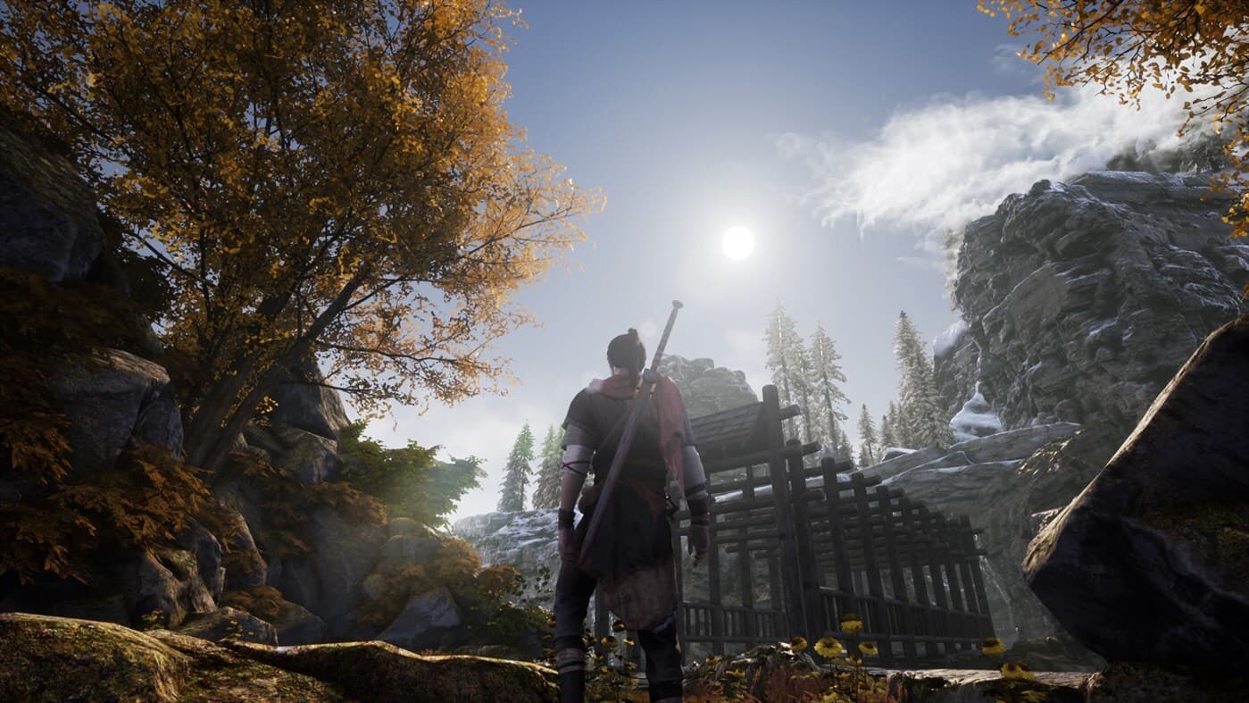 Kampf um die Schatzinsel NTSC Conversion Gameplay Screenshot 3