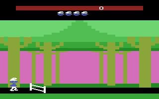 Smurf Rescue in Gargamels Castle Hack Gameplay Screenshot 3