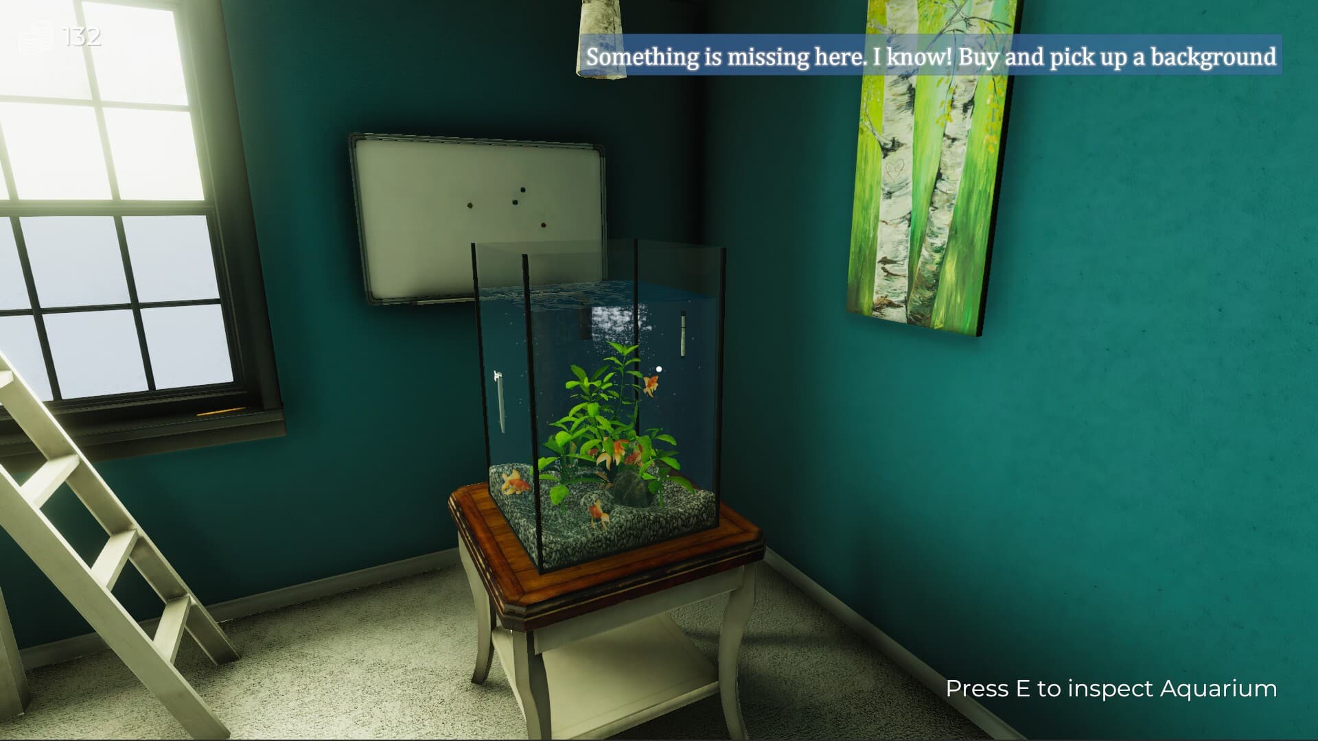 My First Kernal Gameplay Screenshot 2
