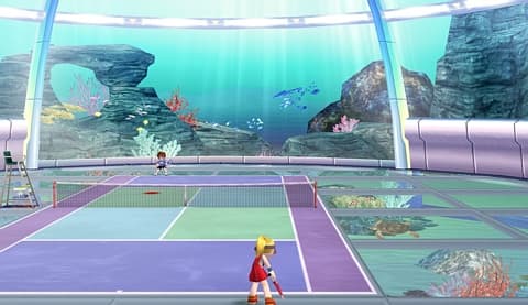 trick shot Gameplay Screenshot 1