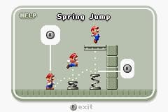 Save Final Donkey Kong Hack Gameplay Screenshot 5