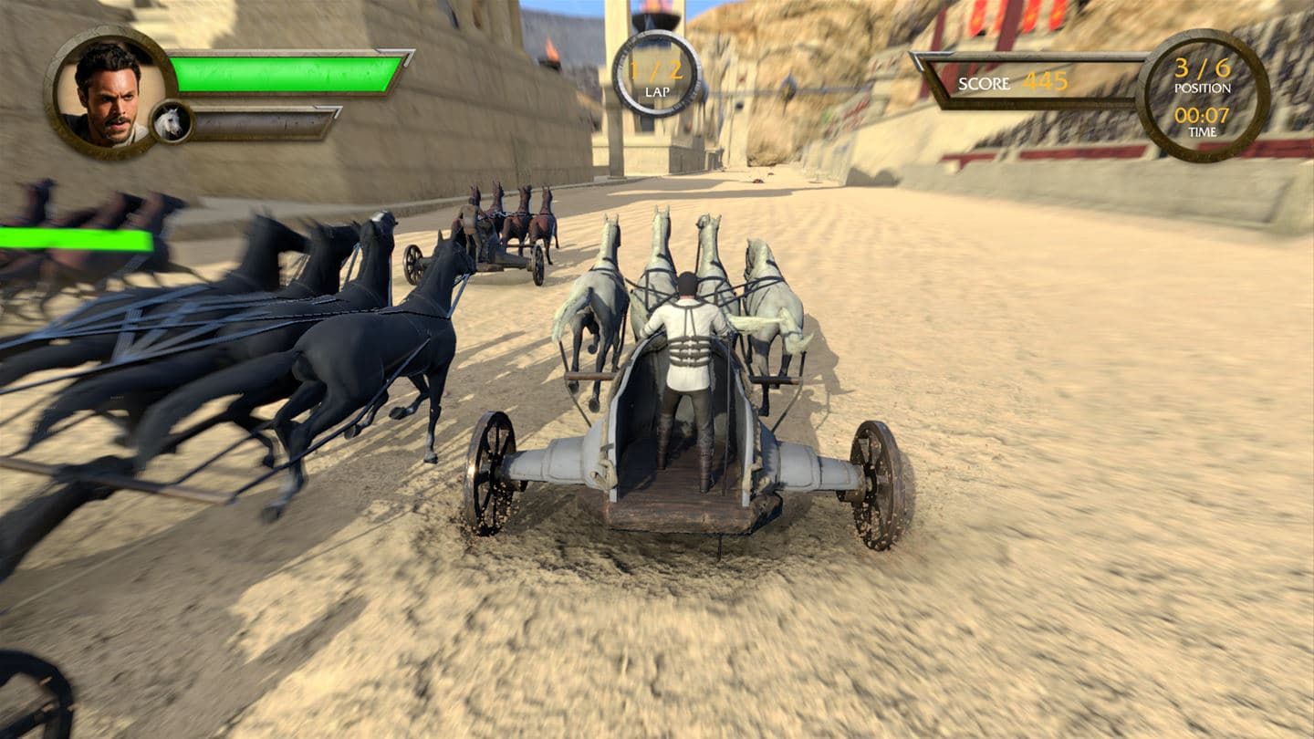 Falldown Gameplay Screenshot 4