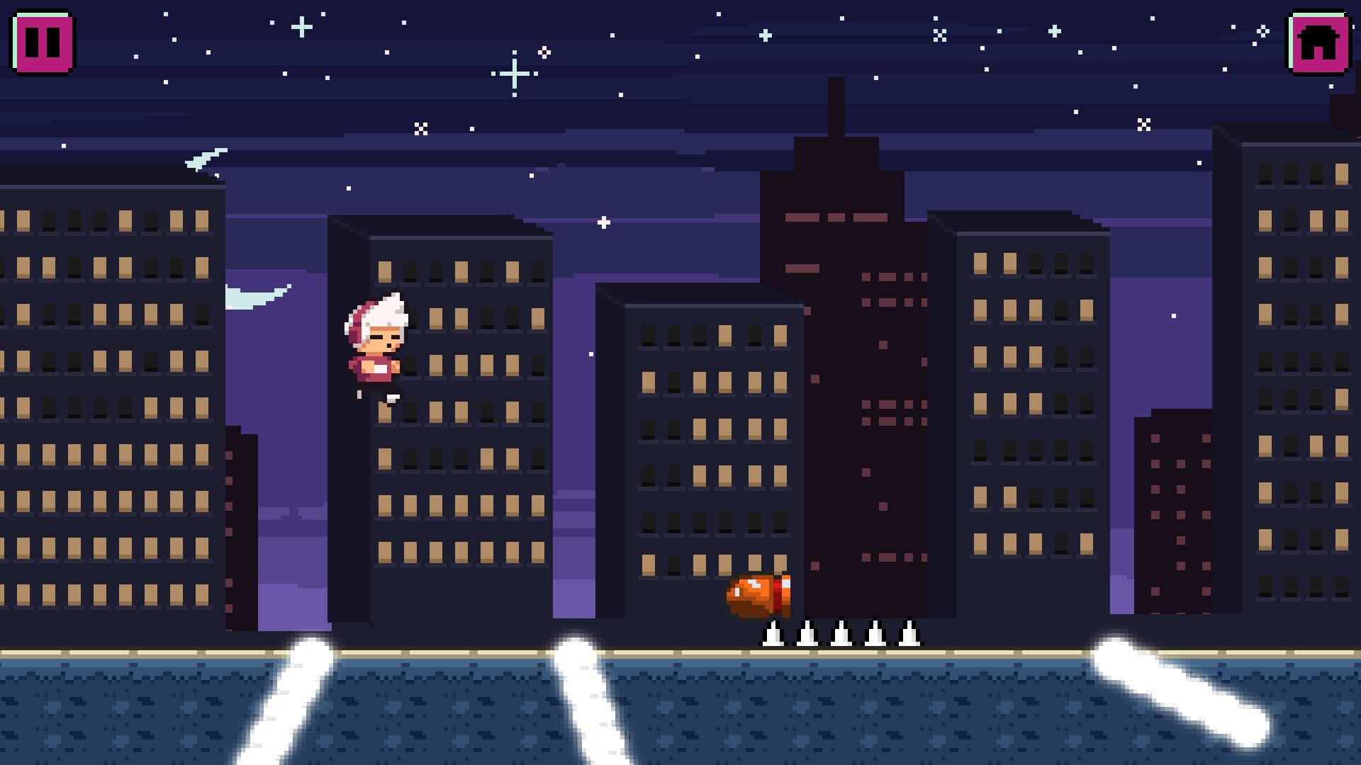Adventure Tom Adventure Hack Gameplay Screenshot 4