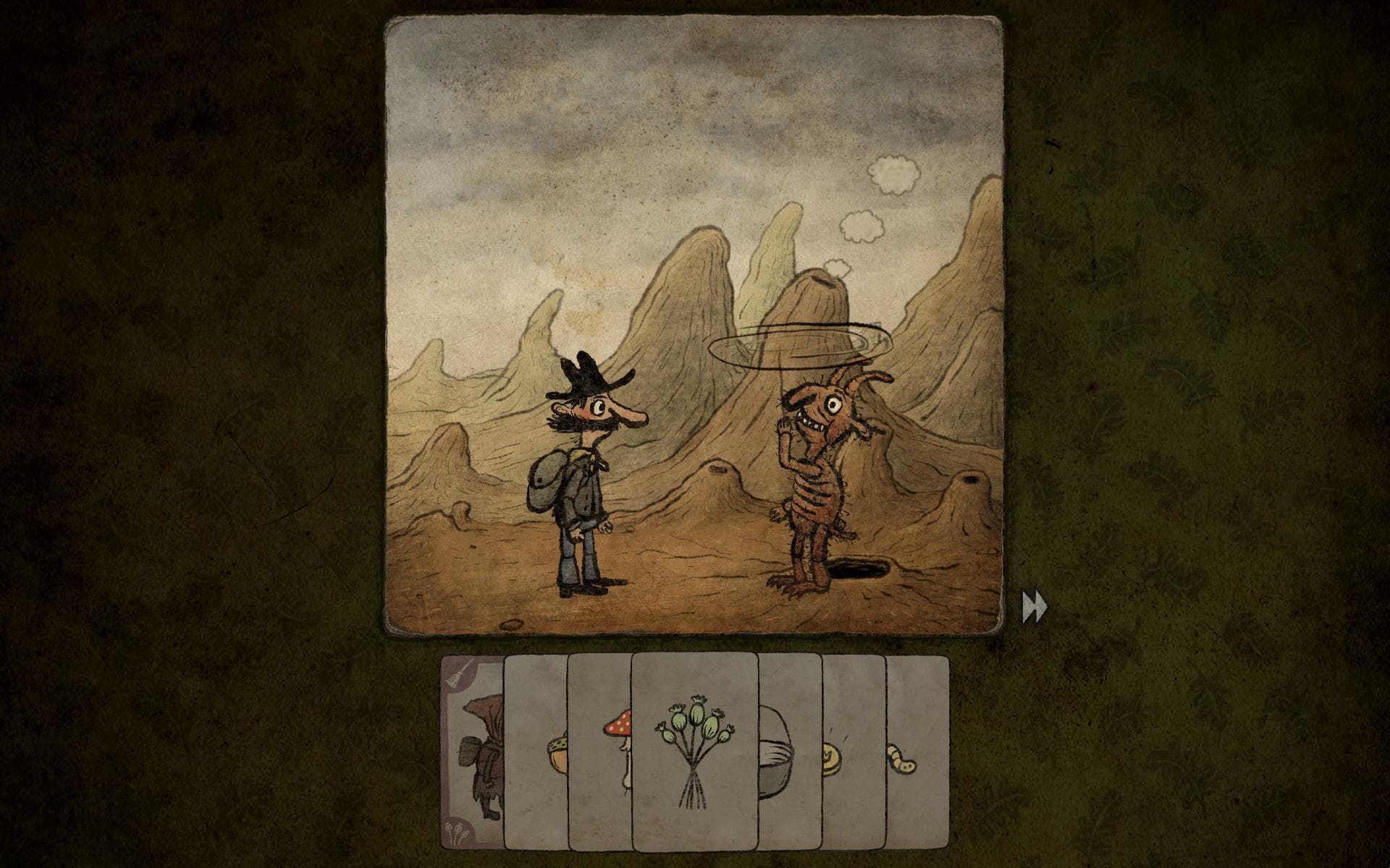 Hang-On Enduro Hack Gameplay Screenshot 3
