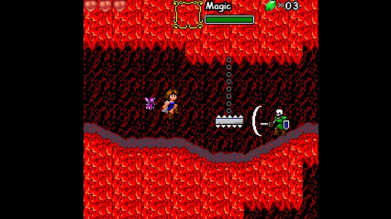 crystal castles Gameplay Screenshot 5