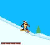 Taz-Mania ROM Gameplay Screenshot 4