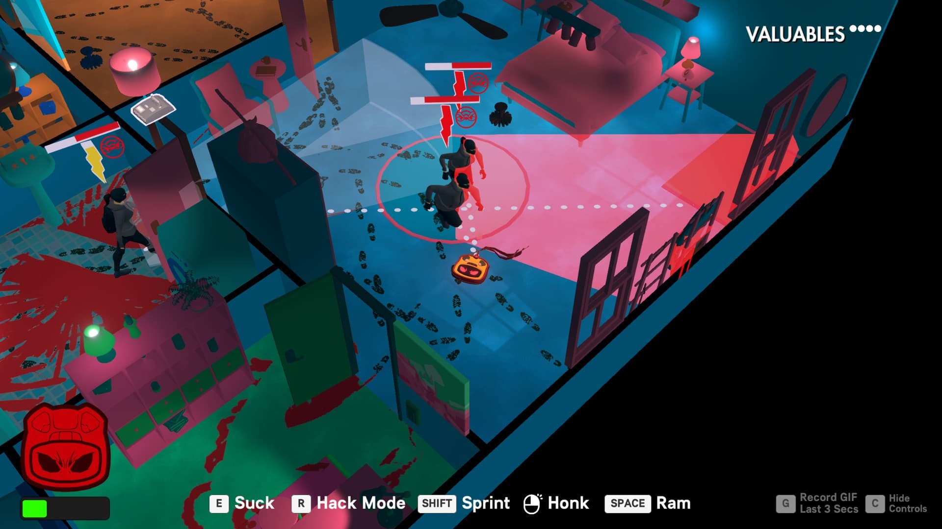 Rambo in Afghanistan Stallone First Blood Riddle of the Sphinx Hack Gameplay Screenshot 4
