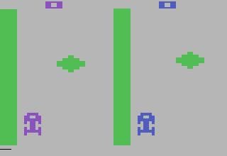 street racer - speedway ii wheels paddle Gameplay Screenshot 4