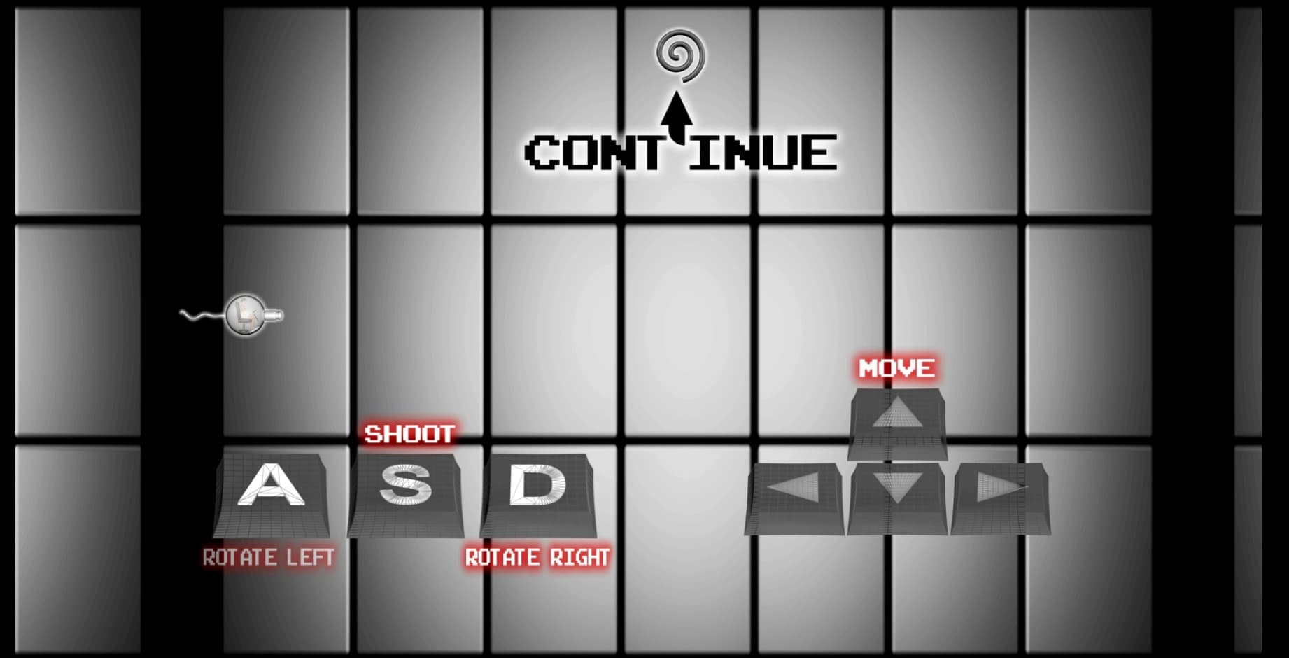 Fantastic Voyage Black Fantastic Voyage Hack Gameplay Screenshot 2