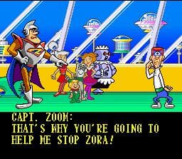the-jetsons-invasion-of-the-planet-pirates-us-1994-action-platform-super-nes Gameplay Screenshot 5